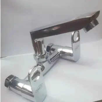 Bath Mixer Tap